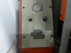 49#7419 Macchine per cucire per calzatura e pelletteria