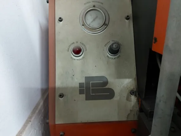 49#7419 Macchine per cucire per calzatura e pelletteria