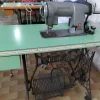 MACCHINE PER CUCIRE RETTILINEE