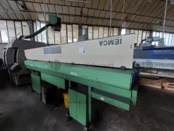 1#10213 Macchine per Tornitura