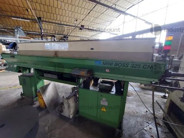 1#10213 Macchine per Tornitura