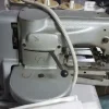 Macchine produzione d'abbigliamento (tutte o dettaglio)