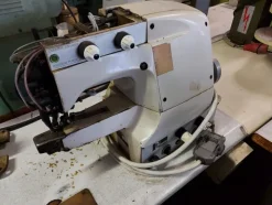 27#7419 Macchine ripiegatrici