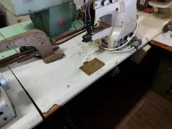 27#7419 Macchine ripiegatrici