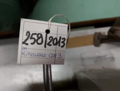 27#7419 Macchine ripiegatrici
