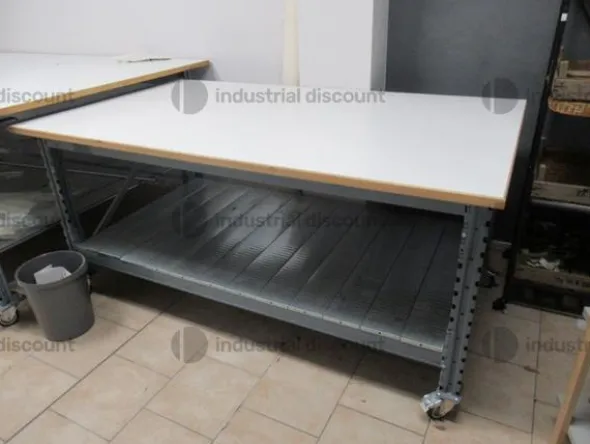 4#9153 Macchine tagliacuci e arredamento