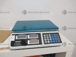 4#9153 Macchine tagliacuci e arredamento