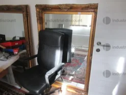 4#9153 Macchine tagliacuci e arredamento