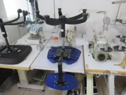 4#9153 Macchine tagliacuci e arredamento