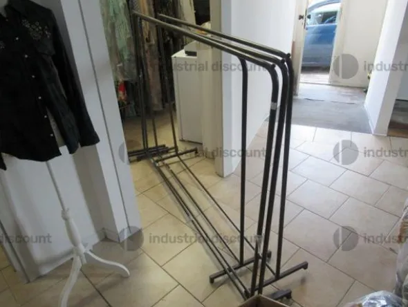 4#9153 Macchine tagliacuci e arredamento