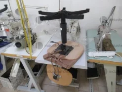 4#9153 Macchine tagliacuci e arredamento