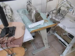 4#9153 Macchine tagliacuci e arredamento