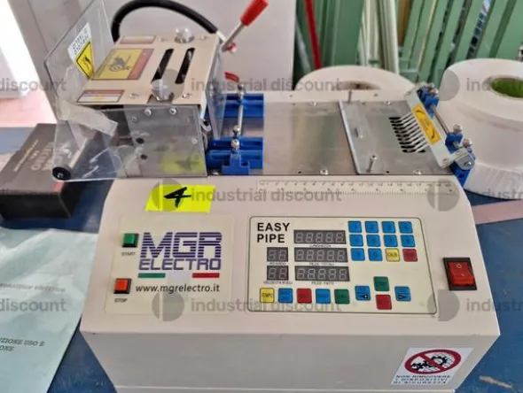 1#9146 Macchine utensili e attrezzatura officina