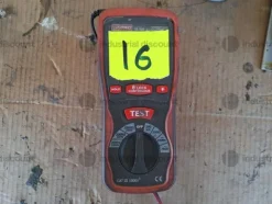1#9146 Macchine utensili e attrezzatura officina