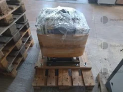 1#9146 Macchine utensili e attrezzatura officina