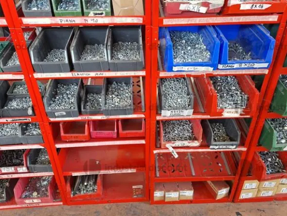 1#9146 Macchine utensili e attrezzatura officina