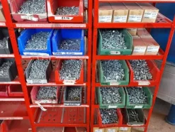 1#9146 Macchine utensili e attrezzatura officina