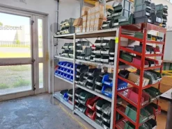 1#9146 Macchine utensili e attrezzatura officina