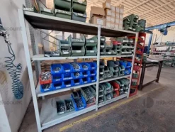 1#9146 Macchine utensili e attrezzatura officina