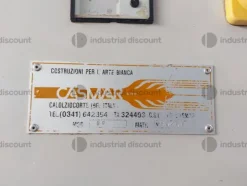 64#8866 Macinapane Casmar