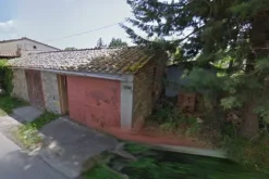 #11223 Magazzino a ricovero mezzi