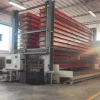 MAGAZZINO AUTOMATICO PER VERGHE E LAMIERATI