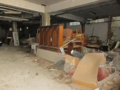 #14036 Magazzino con area di pertinenza