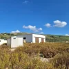 #24979 Magazzino con corte pertinenziale