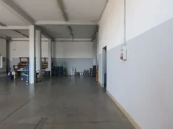 #11075 Magazzino con corte pertinenziale
