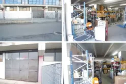 #24099 Magazzino-deposito con area cortilizia pertinenziale