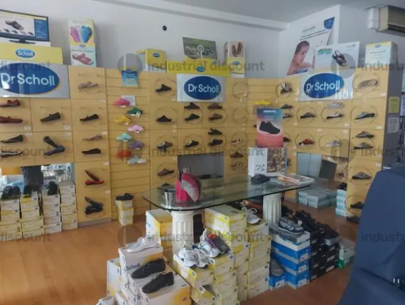 1#8868 Magazzino di articoli medico sanitari