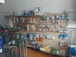 1#8868 Magazzino di articoli medico sanitari
