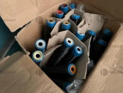 5#9855 Magazzino Filati
