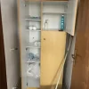 1#8537 Magazzino mobili e lampadari