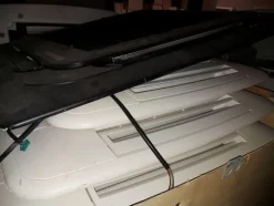 1#7043 Magazzino per lavorazioni meccaniche e ventilazione