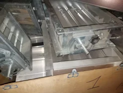 1#7043 Magazzino per lavorazioni meccaniche e ventilazione