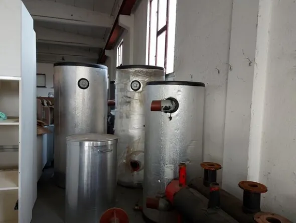 1#7043 Magazzino per lavorazioni meccaniche e ventilazione