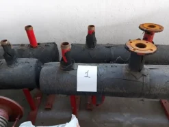 1#7043 Magazzino per lavorazioni meccaniche e ventilazione