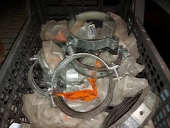 1#7043 Magazzino per lavorazioni meccaniche e ventilazione