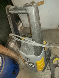 1#7043 Magazzino per lavorazioni meccaniche e ventilazione