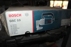 6#5843 Magazzino ricambi e macchinari per impianti di frantoio