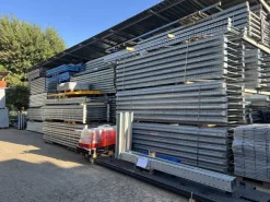 Magazzino verticale