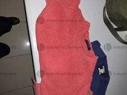12#9500 Maglie finite uomo e donna