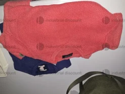 12#9500 Maglie finite uomo e donna