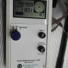 Magnetometro metal detector AlphaLab Inc. Modello EM2