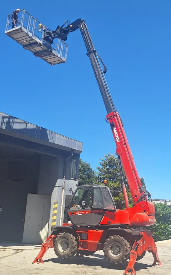 MANITOU