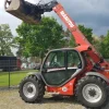 2009 Manitou MLT 731 LSU Turbo