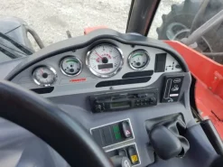 2009 Manitou MLT 731 LSU Turbo