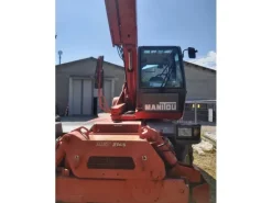 Manitou MRT 2145