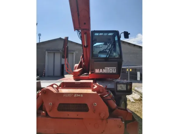 Manitou MRT 2145
